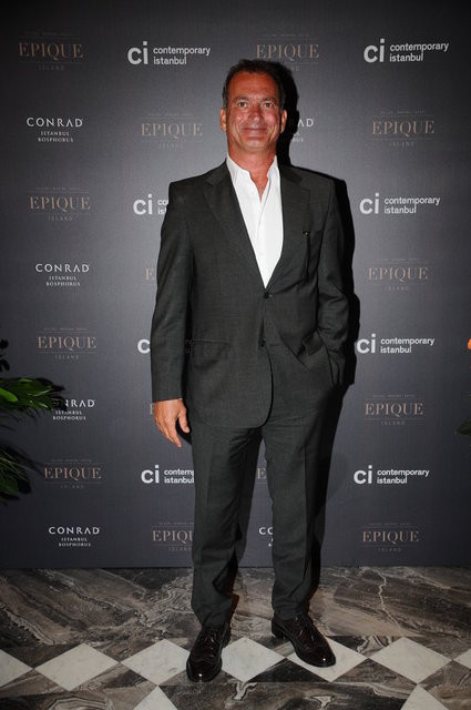 KEREM GÖRSEV