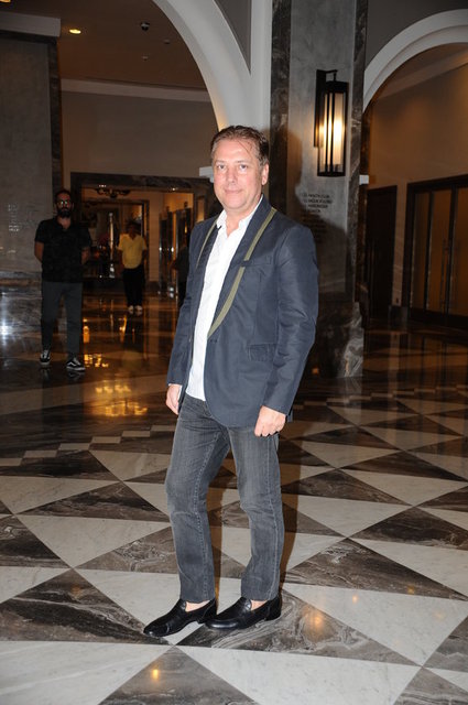 ATIL KUTOĞLU