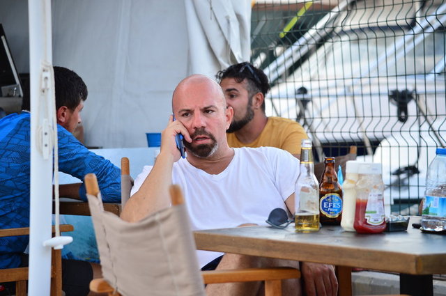 İLHAN SABANCI