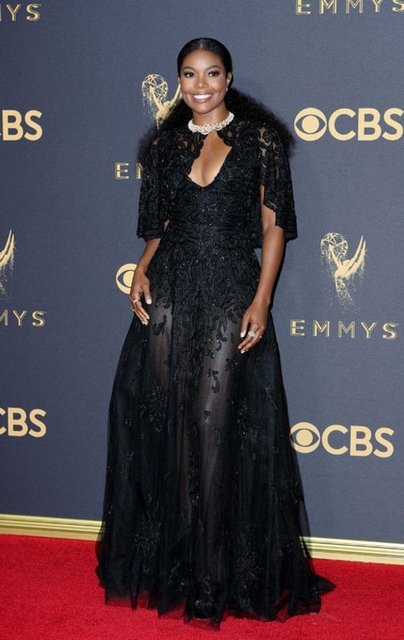 GABRIELLA UNION