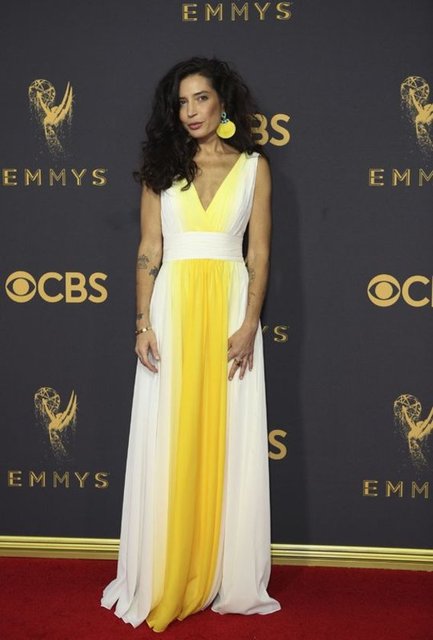 REED MORANO