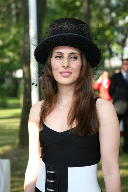 NEVBAHAR KOÇ