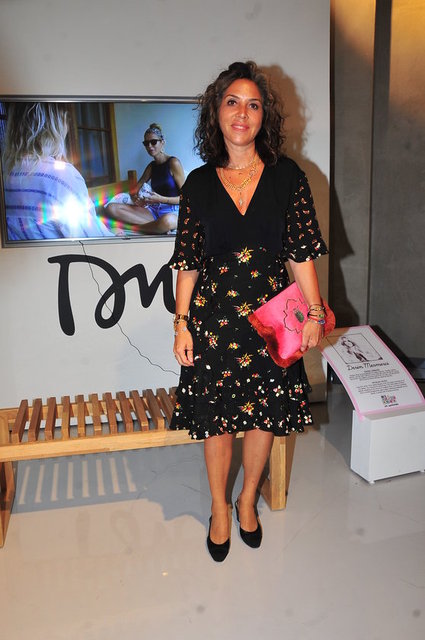ASLI EKŞİOĞLU