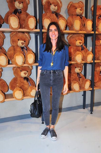 MERVE KOHEN