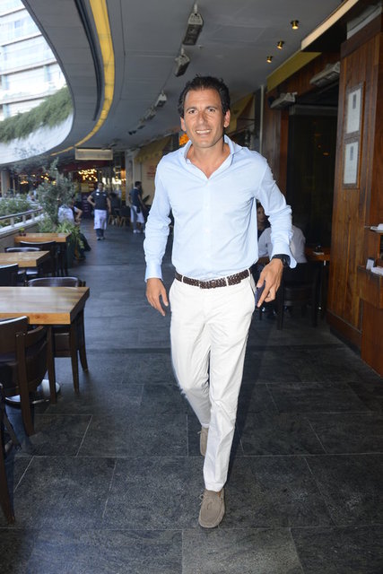 RIFAT ELHADEF
