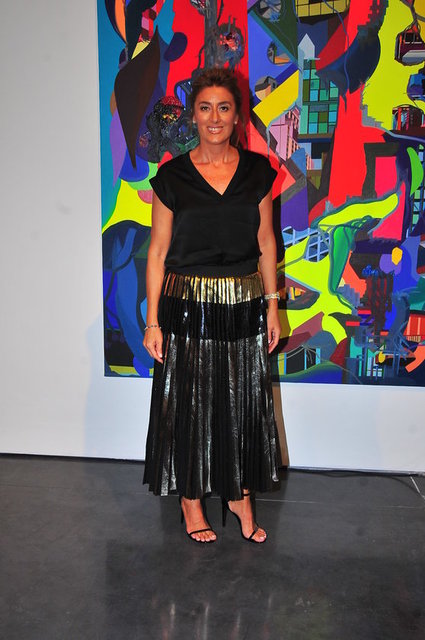 DİDEM KURDOĞLU