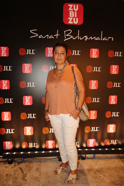 AYŞEGÜL HOTİÇ