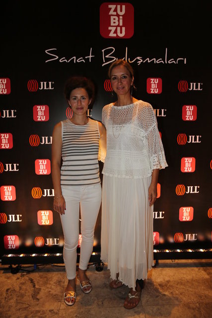 HAZAL GENCAY, MAİDE KURTTEPELİ