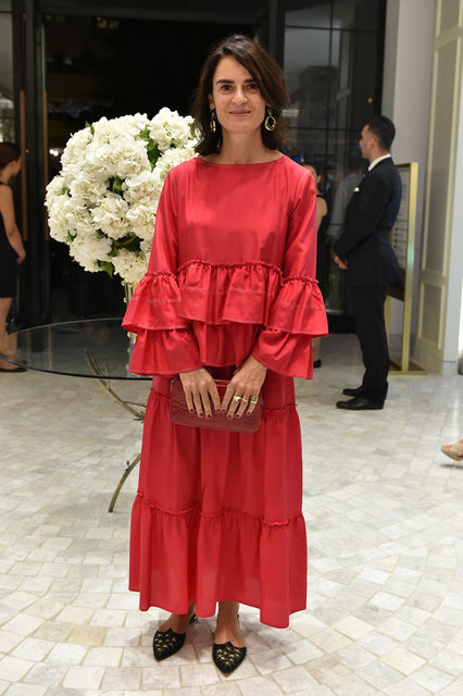 ASLI BAYRAKTAROĞLU