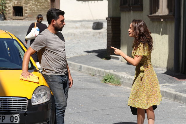 Rüya 10. Bölüm Fotoğrafları