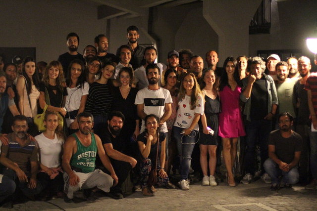 Rüya 10. Bölüm Fotoğrafları