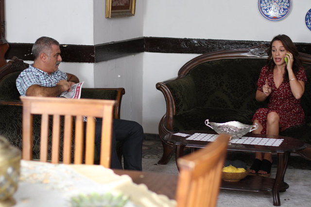 Rüya 10. Bölüm Fotoğrafları