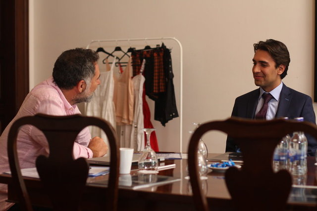 Rüya 10. Bölüm Fotoğrafları