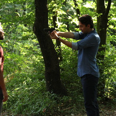 Rüya 10. Bölüm Fotoğrafları