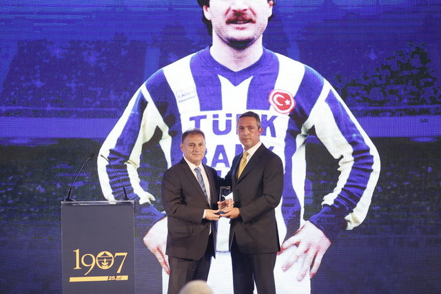 ALİ KOÇ
