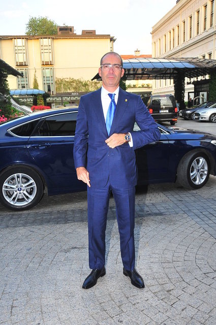 FETHİ PEKİN