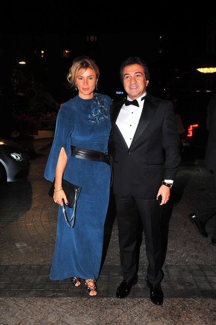 AHU - SÜLEYMAN ORAKÇIOĞLU