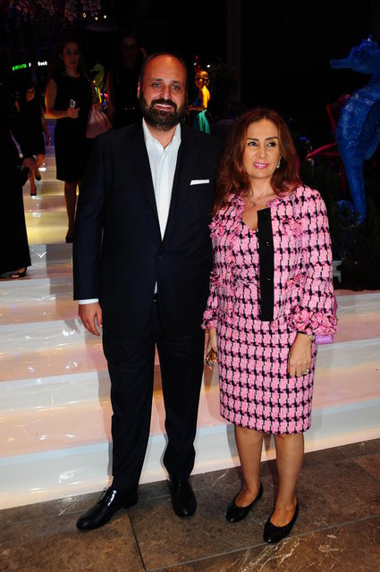 FATİH - ESRA ÖZTÜRK