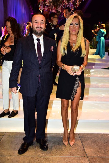 ERDİNÇ - HANDE ACAR