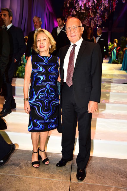 BELKIS - ERDAL AKSOY