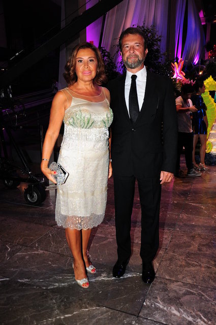 FULYA - HALUK NAYMAN