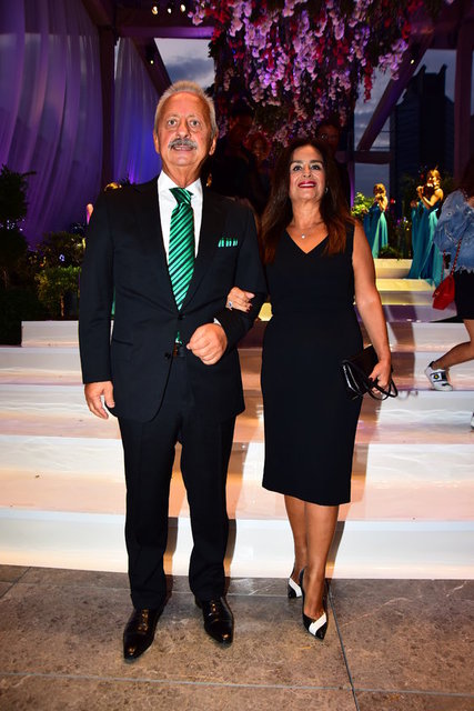HALUK - ERENGÜL ULUSOY