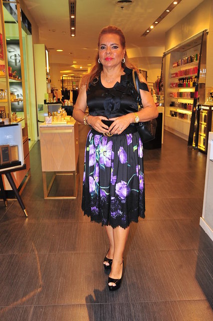 ZEYNEP TOKER