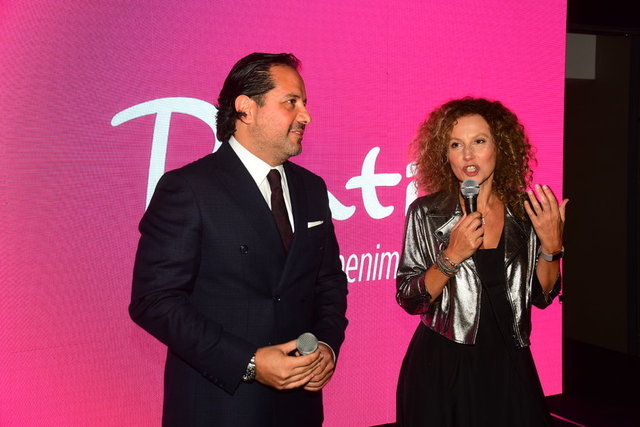MERT KARAİBRAHİMOĞLU, CRISTINA POLINI