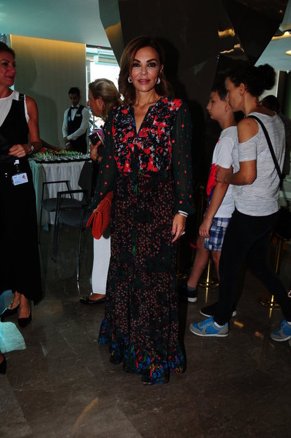 FERYAL GÜLMAN