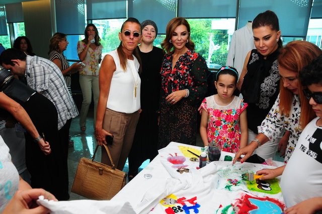 BAHAR ŞER, FERYAL GÜLMAN