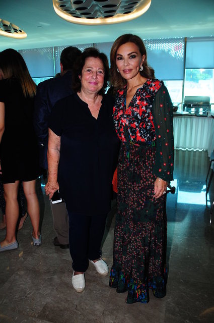 MONİK İPEKEL, FERYAL GÜLMAN