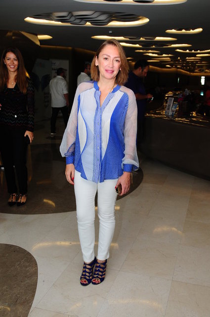 ARZU KAPROL
