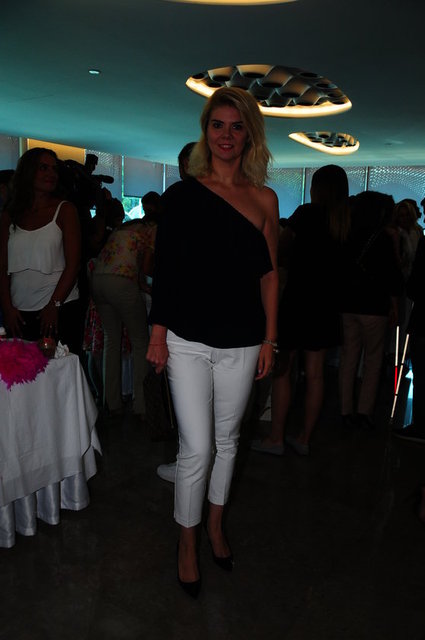 HANDE SEZER PEKCAN