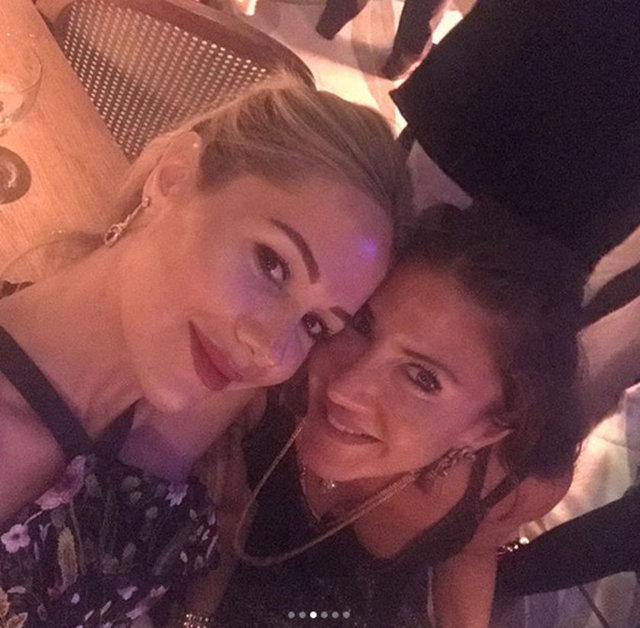SANEM TEZMAN, RONİT HAKKO
