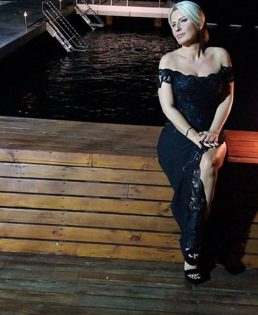 SUZAN ŞEN
