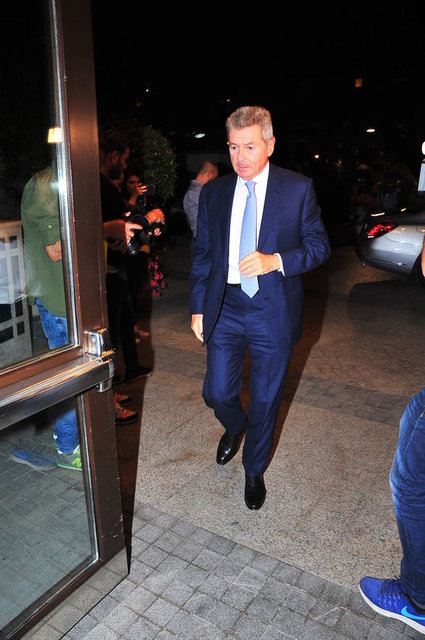 ÖMER DİNÇKÖK