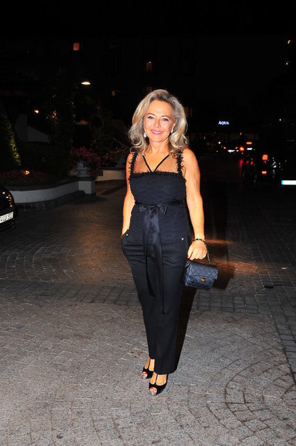 LİNDA KUYUMCUYAN