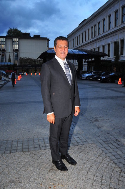 MUSTAFA SARIGÜL