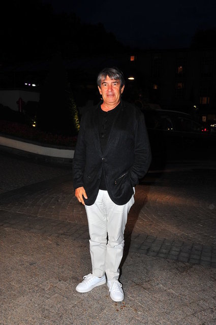 RAFFİ PORTAKAL