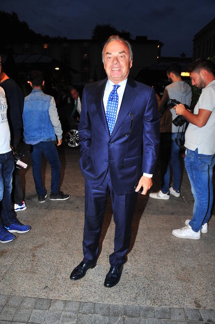 METİN FAFILLIOĞLU
