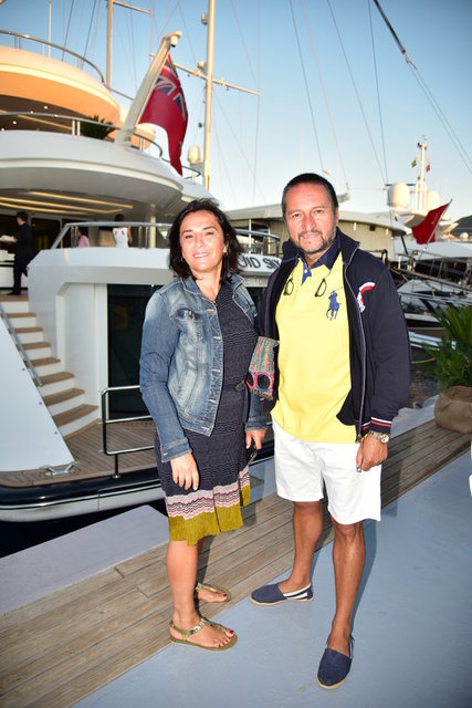 AYFER TOPRAK, CENGİZ KARAVAN