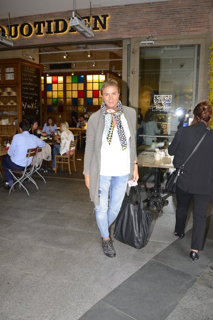 AHU ORAKÇIOĞLU