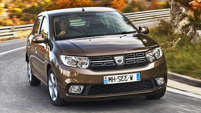 Dacia Lodgy 1.500 CC - ESKİ MTV(1-3 YAŞ)1035 TL - YENİ MTV(1-3 YAŞ)1294 TL - ESKİ MTV(4-6 YAŞ)776 TL - YENİ MTV (4-6 YAŞ)970 TL