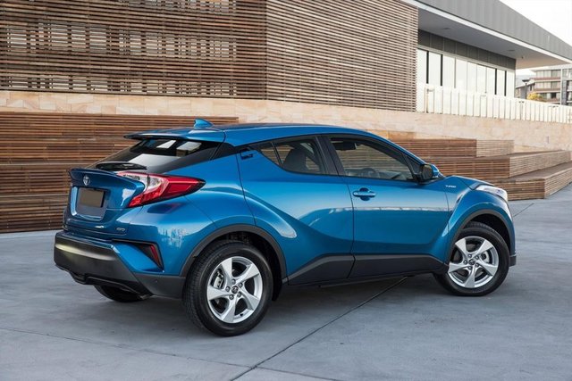 Toyota C-HR 1.200 CC - ESKİ MTV(1-3 YAŞ)646TL - YENİ MTV(1-3 YAŞ)743TL - ESKİ MTV(4-6 YAŞ)450TL - YENİ MTV (4-6 YAŞ)518 TL
