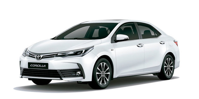 Toyota Corolla1.400 CC - ESKİ MTV(1-3 YAŞ)1035 TL - YENİ MTV(1-3 YAŞ)1294 TL - ESKİ MTV(4-6 YAŞ)776 TL - YENİ MTV (4-6 YAŞ) 970 TL -  