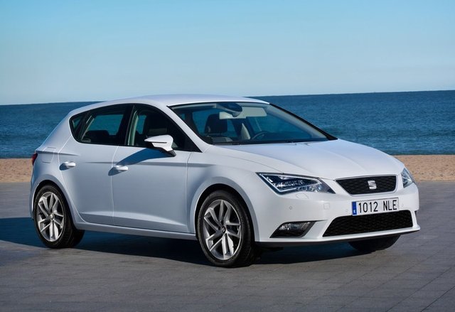 Seat Leon1.600 CC - ESKİ MTV(1-3 YAŞ)1035 TL - YENİ MTV(1-3 YAŞ)1.449 TL - ESKİ MTV(4-6 YAŞ)776 TL - YENİ MTV (4-6 YAŞ) 1.086 TL