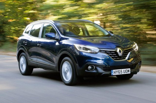 Renault Kadjar 1.500CC - ESKİ MTV(1-3 YAŞ)1035 TL - YENİ MTV(1-3 YAŞ)1294 TL - ESKİ MTV(4-6 YAŞ)776 TL - YENİ MTV (4-6 YAŞ)970 TL