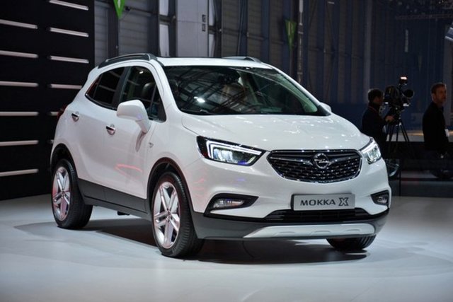 Opel Mokka 1.400 CC - ESKİ MTV(1-3 YAŞ)1035 TL - YENİ MTV(1-3 YAŞ)1294 TL - ESKİ MTV(4-6 YAŞ)776 TL - YENİ MTV (4-6 YAŞ)970 TL