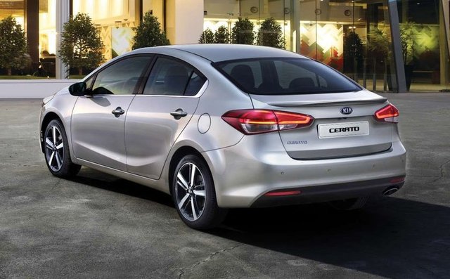 Kia Cerato1.600 CC - ESKİ MTV(1-3 YAŞ)1035 TL - YENİ MTV(1-3 YAŞ)1294 TL - ESKİ MTV(4-6 YAŞ)776 TL - YENİ MTV (4-6 YAŞ)970 TL