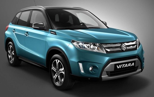 Suzuki Vitara 1.600 CC - ESKİ MTV(1-3 YAŞ)1035 TL - YENİ MTV(1-3 YAŞ)1294 TL - ESKİ MTV(4-6 YAŞ)776 TL - YENİ MTV (4-6 YAŞ)970 TL